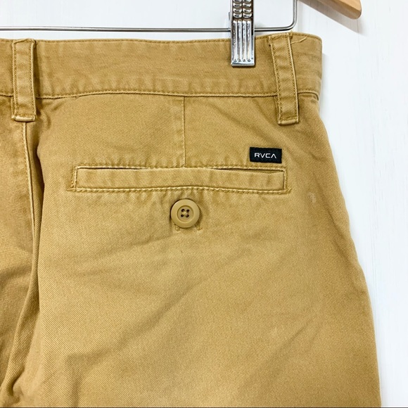 RVCA All Time Chino - Picture 5 of 8
